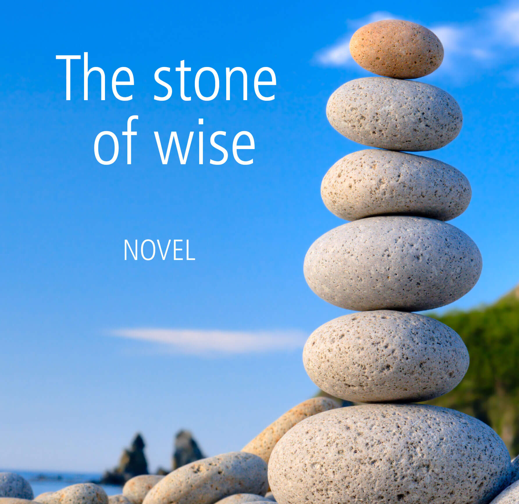 Bild von Ebook 'Stone of the Wise' in 'Lorem ipsum'