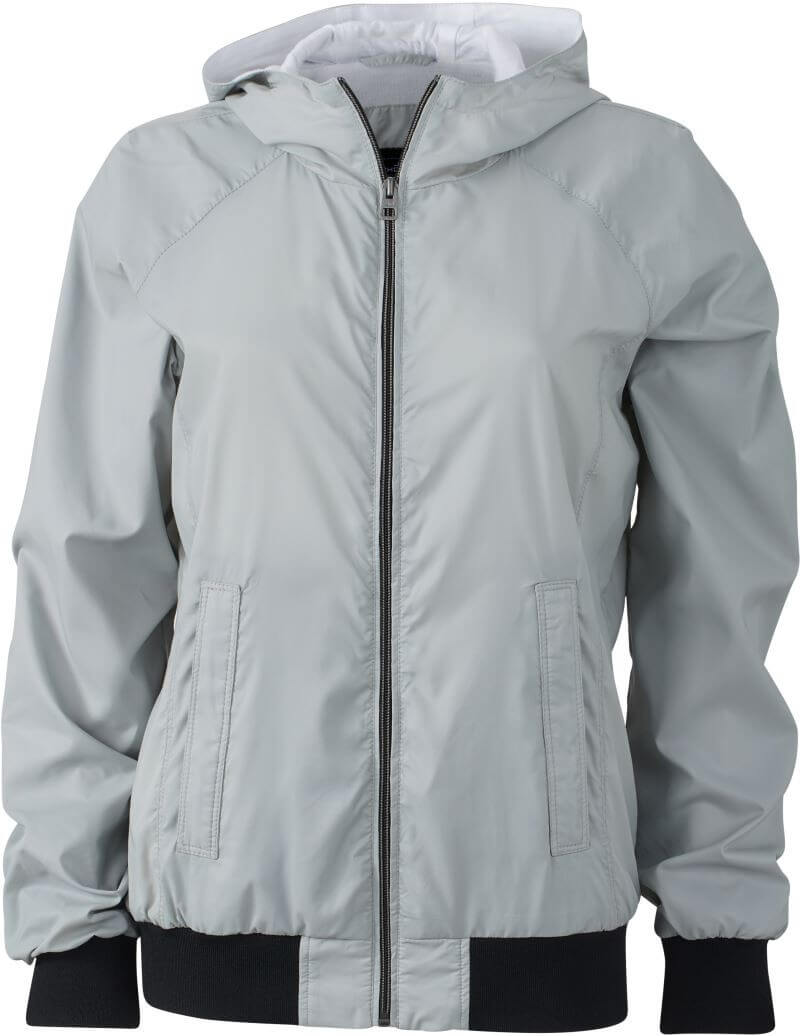 Bild von Damen Sport-Jacke