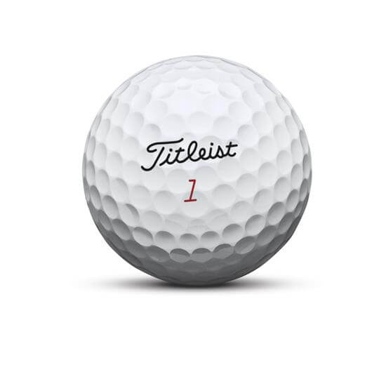 Bild von Titleist Pro V1x