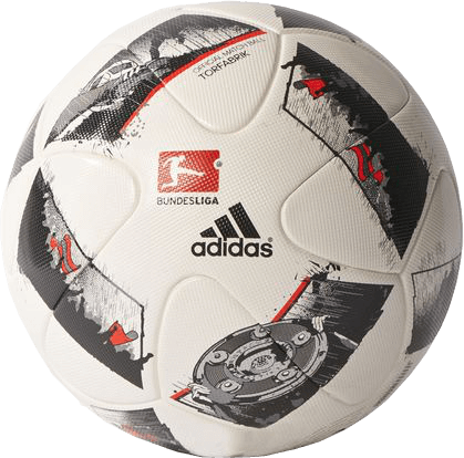 Bild von Torfabrik official game ball