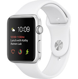 Bild von Watch Series 2